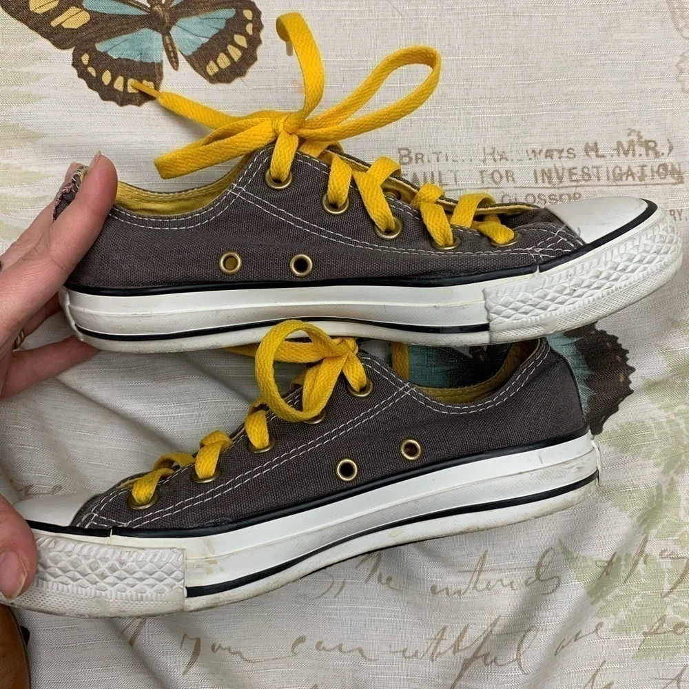 Converse all‎ star sneakers